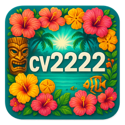 cv2222 logo
